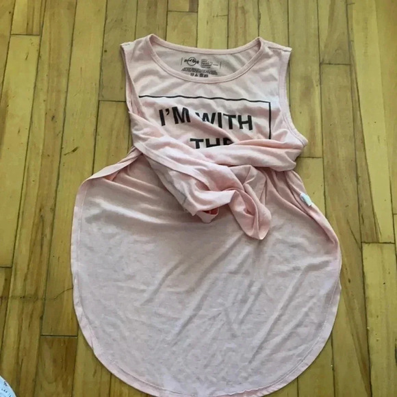 I’m with the band top - Picture 3 of 4